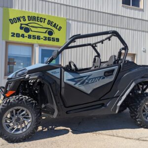 2024 ZFORCE 800 Trail G2