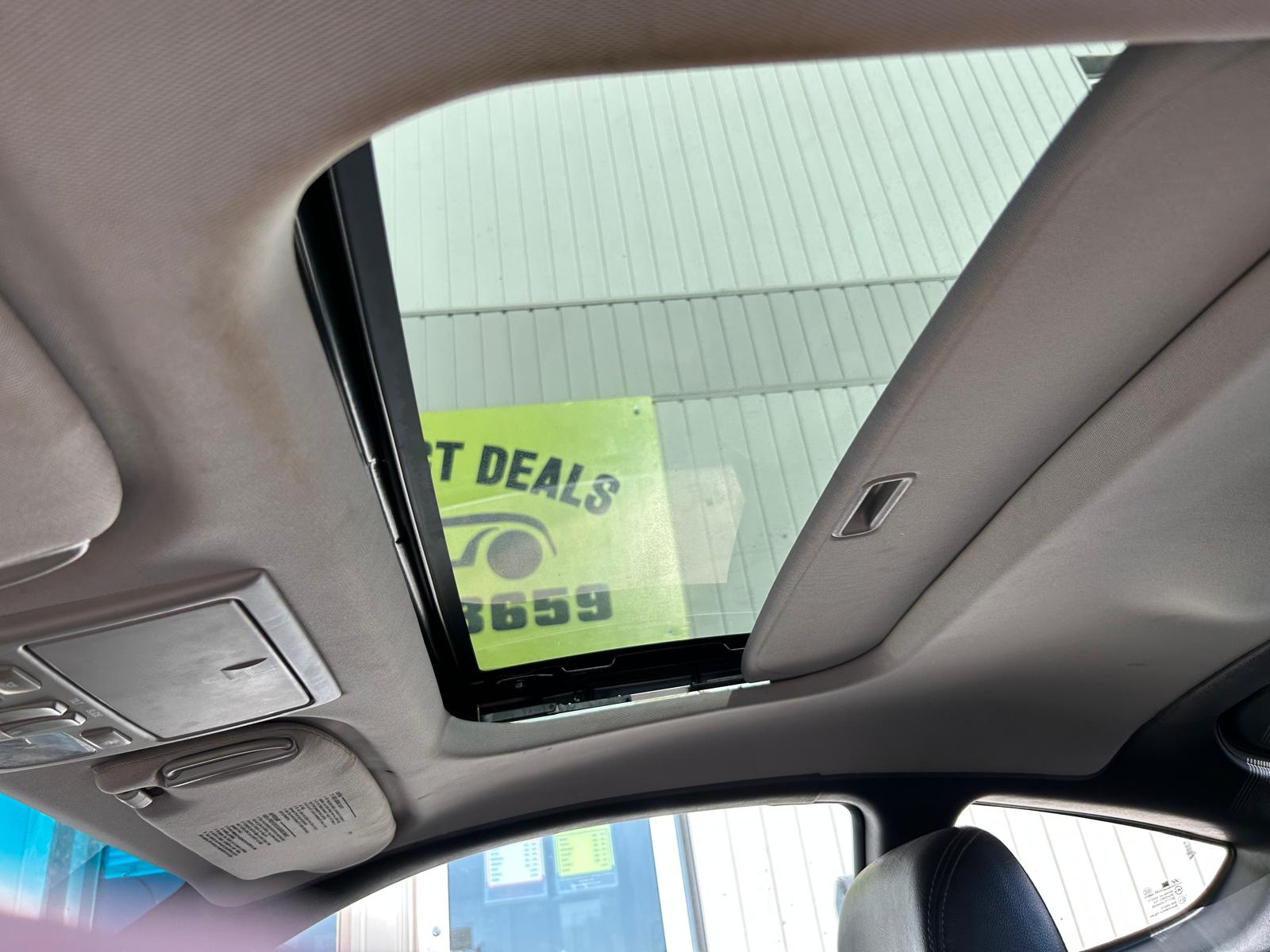 2008 Hyundai Tiburon GTP