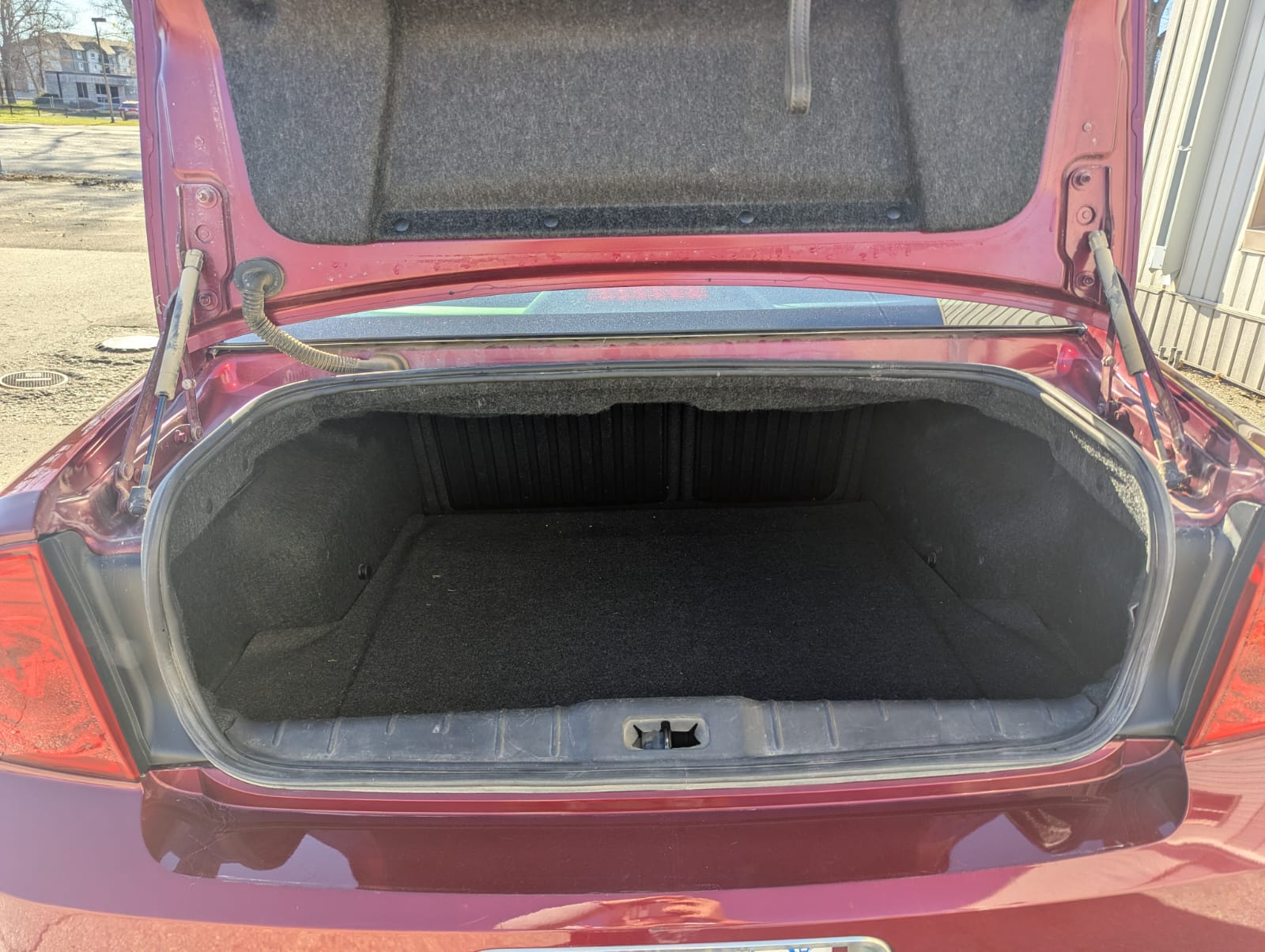 2011 Chevrolet Malibu LT