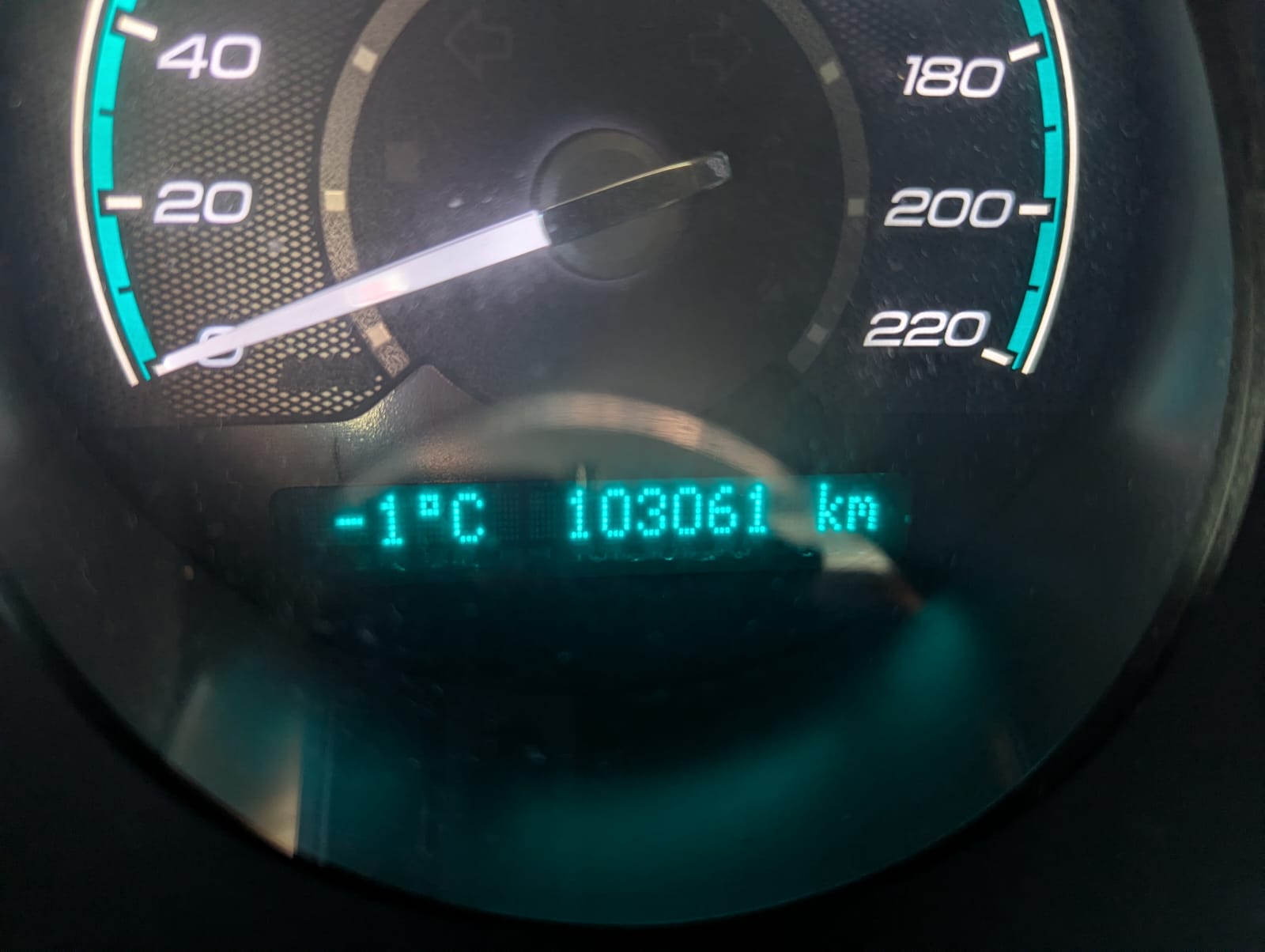 2011 Chevrolet Malibu LT