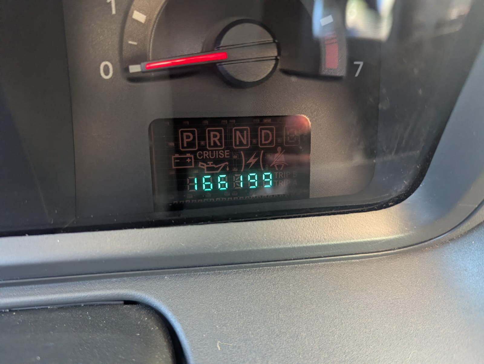 2009 Dodge Journey SXT