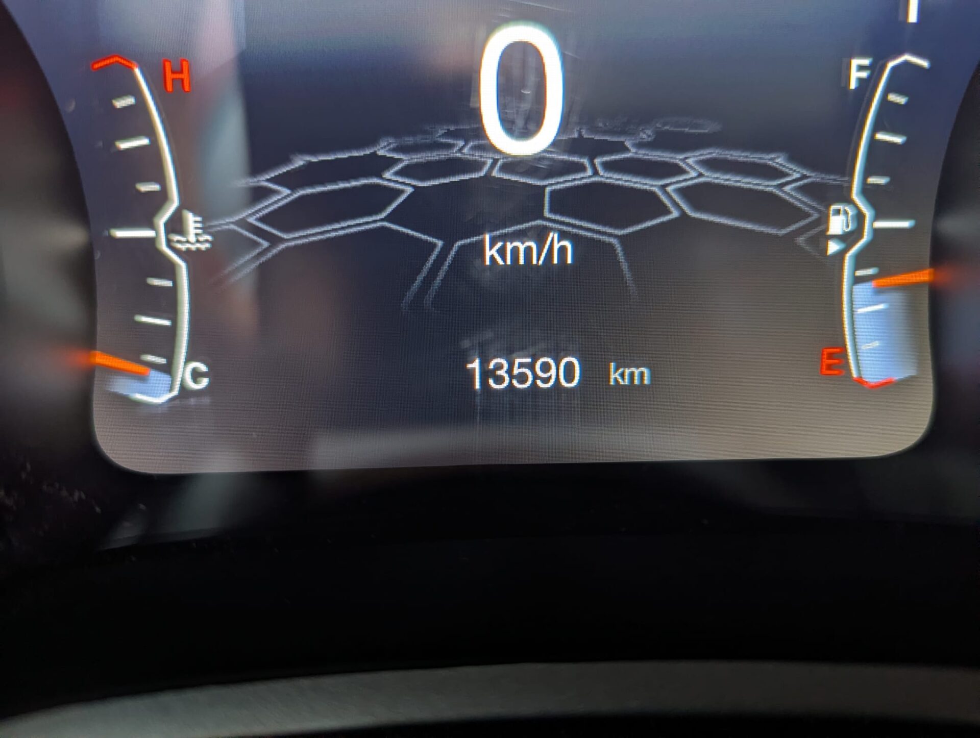 2019 Jeep Compass Sport